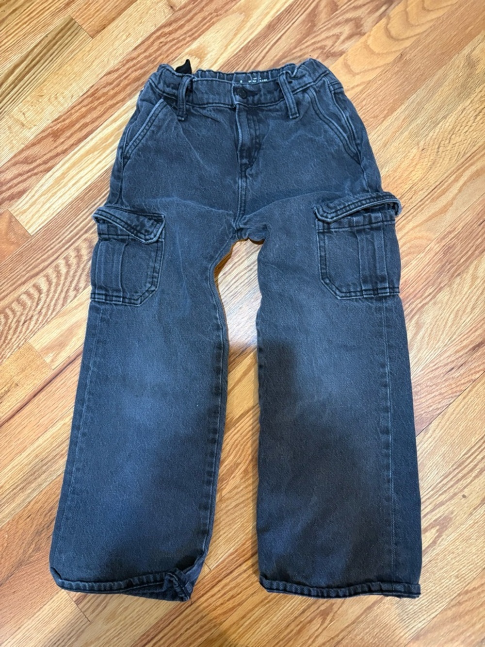 🍭OLD NAVY Baggy Wide Leg Jeans